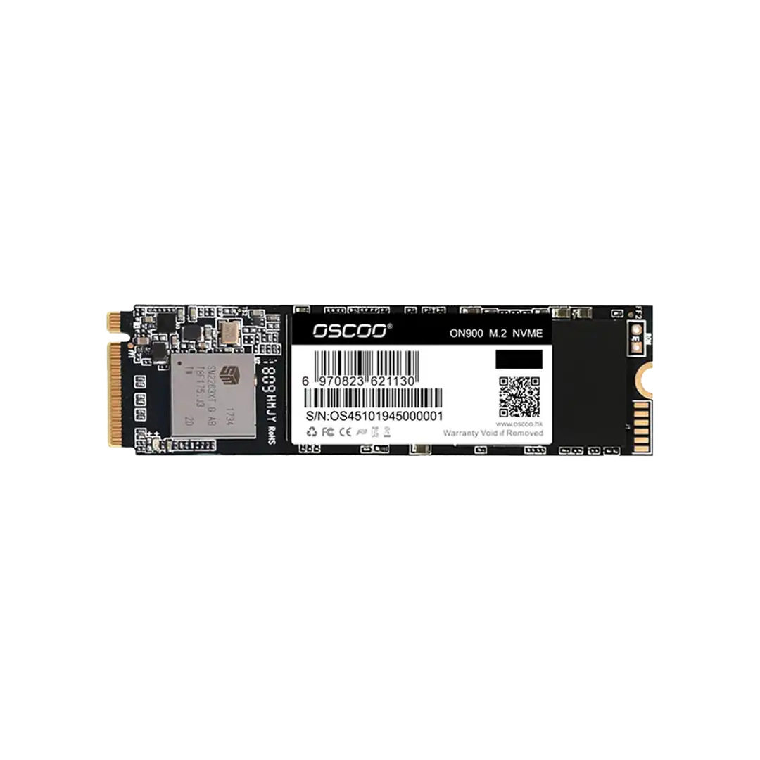 حافظه SSD اوسکو 256 گیگابایت مدل ON900