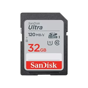 کارت حافظه سن دیسک 32 گیگابایت مدل SDSDUN4