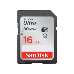 کارت حافظه سن دیسک 16 گیگابایت مدل SDSDUNC
