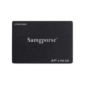 حافظه SSD سمگپرس 120 گیگابایت مدل SP8Pro