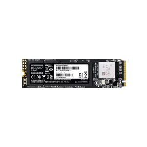 حافظه SSD M2 کلو 512 گیگابایت مدل CRAS C710