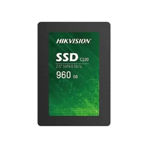 حافظه SSD هایک ویژن 960 گیگابایت مدل HS C100