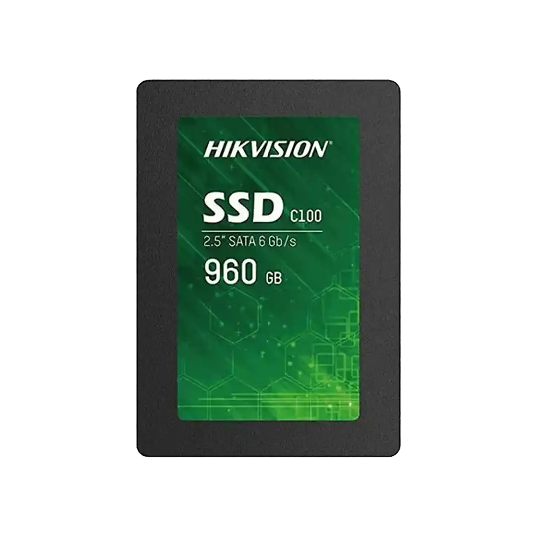 حافظه SSD هایک ویژن 960 گیگابایت مدل HS C100