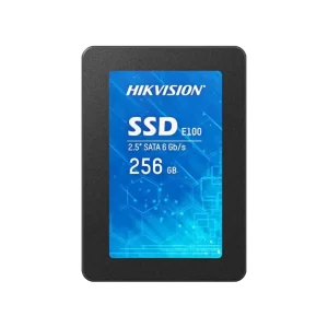 حافظه SSD هایک ویژن 256 گیگابایت مدل E100