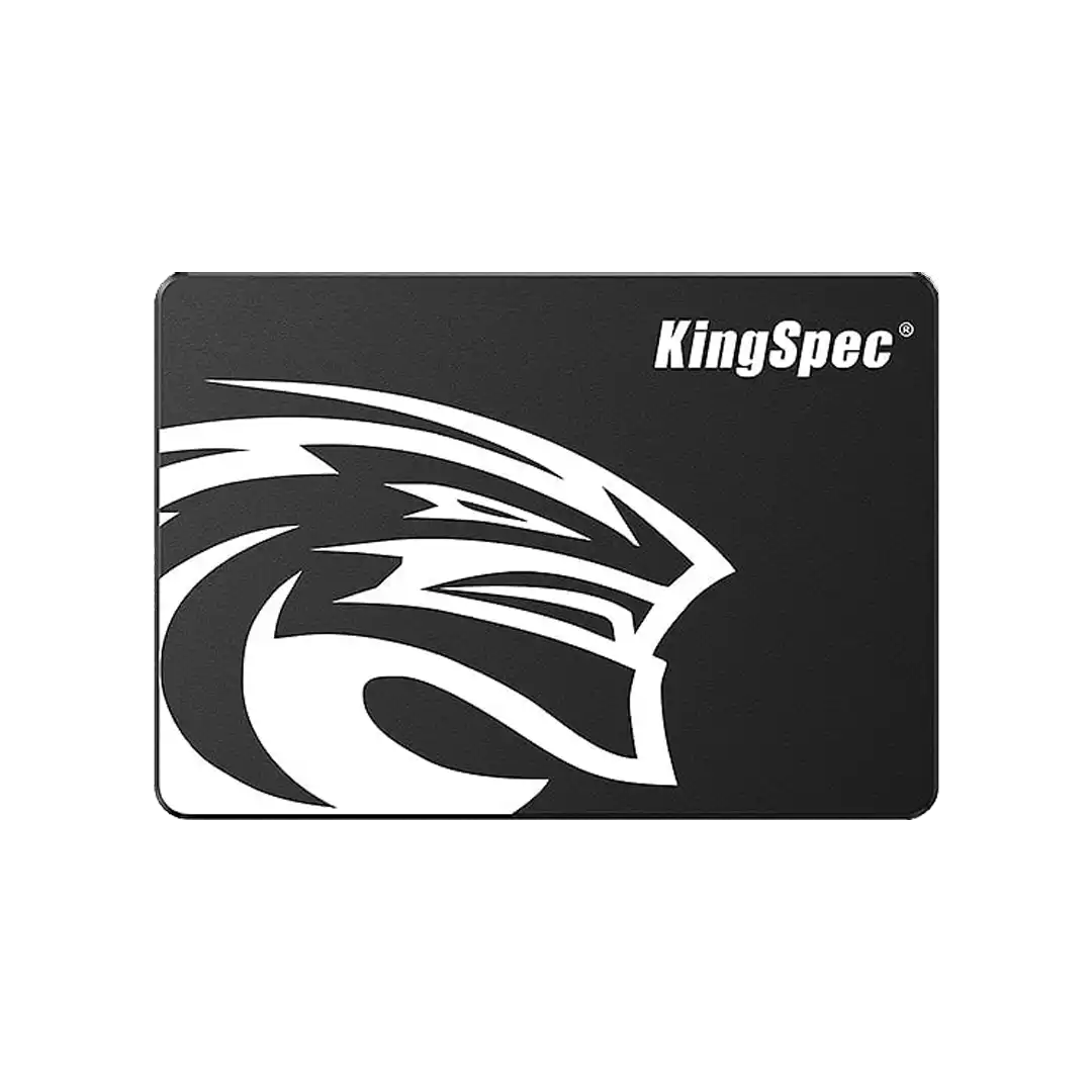 حافظه SSD کینگ اسپگ 1 ترابایت مدل P3