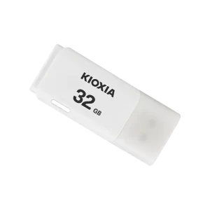 فلش مموری کیوکسیا 32 گیگابایت مدل U202