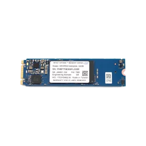 حافظه SSD M2 اینتل 16 گیگابایت مدل Optane Memory M10