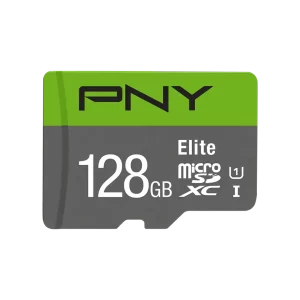 کارت حافظه پی ان وای 128 گیگابایت مدل Elite