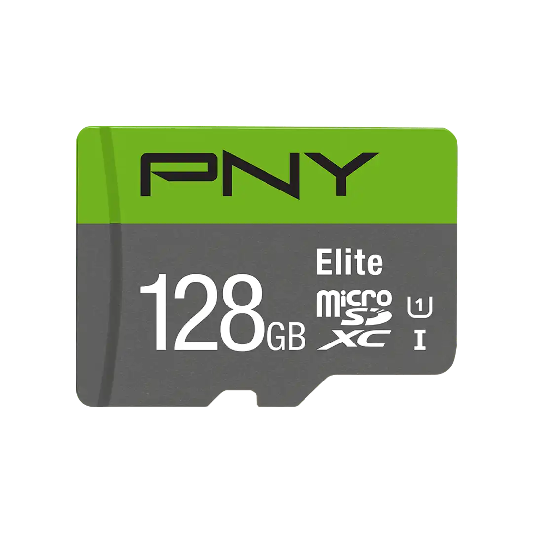 کارت حافظه پی ان وای 128 گیگابایت مدل Elite