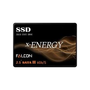 حافظه SSD ایکس انرژی 120 گیگابایت مدل FALCON Series