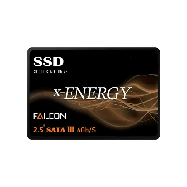 خرید حافظه SSD ایکس انرژی