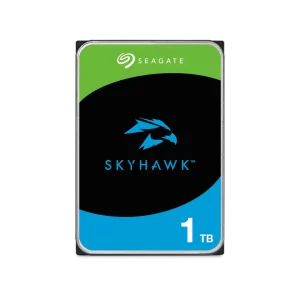 هارد اینترنال HDD سیگیت 1 ترابایت مدل SkyHawk
