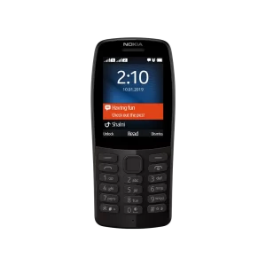 گوشی موبایل نوکیا مدل 210