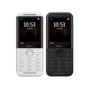 گوشی موبایل نوکیا مدل 5310