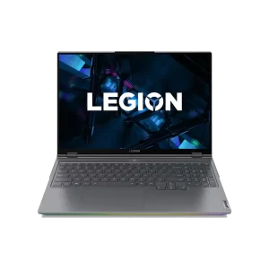 لپ تاپ لنوو مدل Legion 7i Gen 6 Gaming سایز 16 اینچ