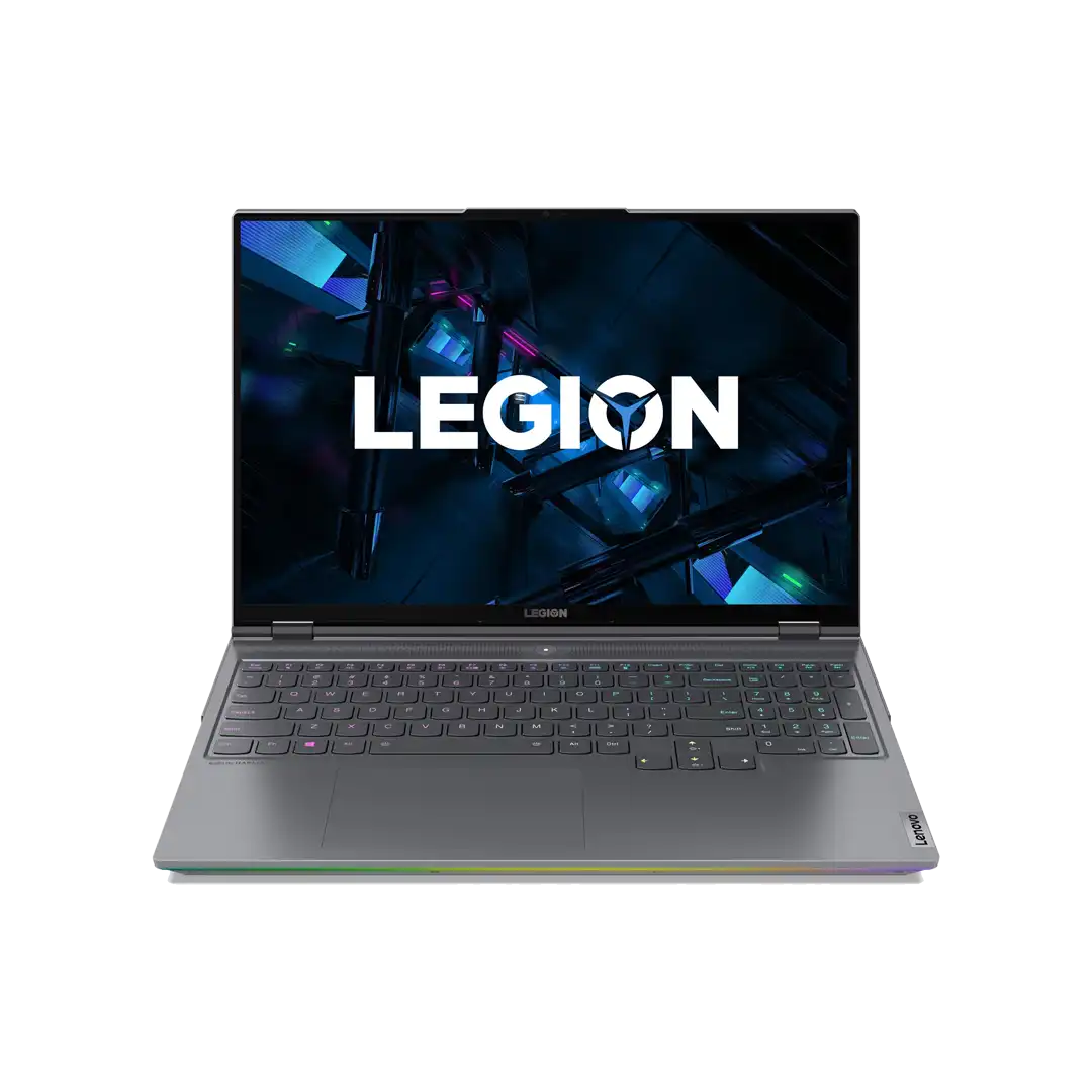 لپ تاپ لنوو مدل Legion 7i Gen 6 Gaming سایز 16 اینچ
