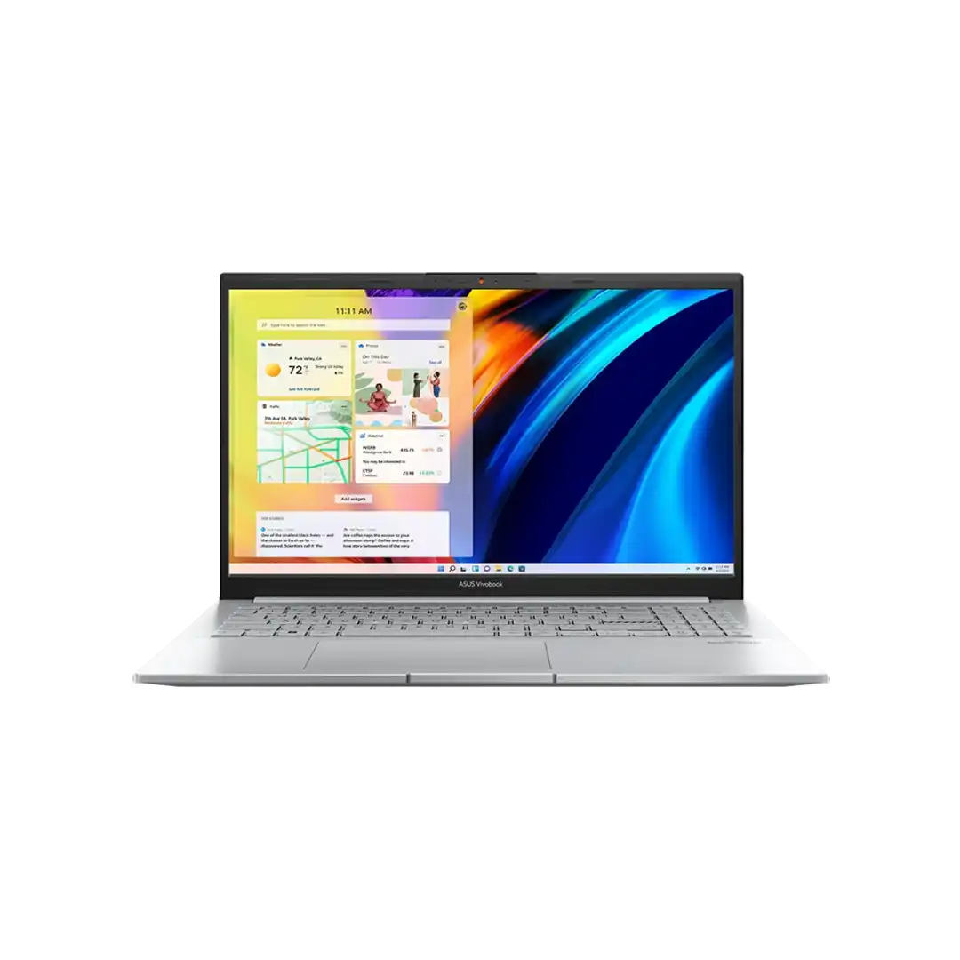 لپ تاپ ایسوس مدل VivoBook Pro 15 OLED M6500QC سایز 15.6 اینچ
