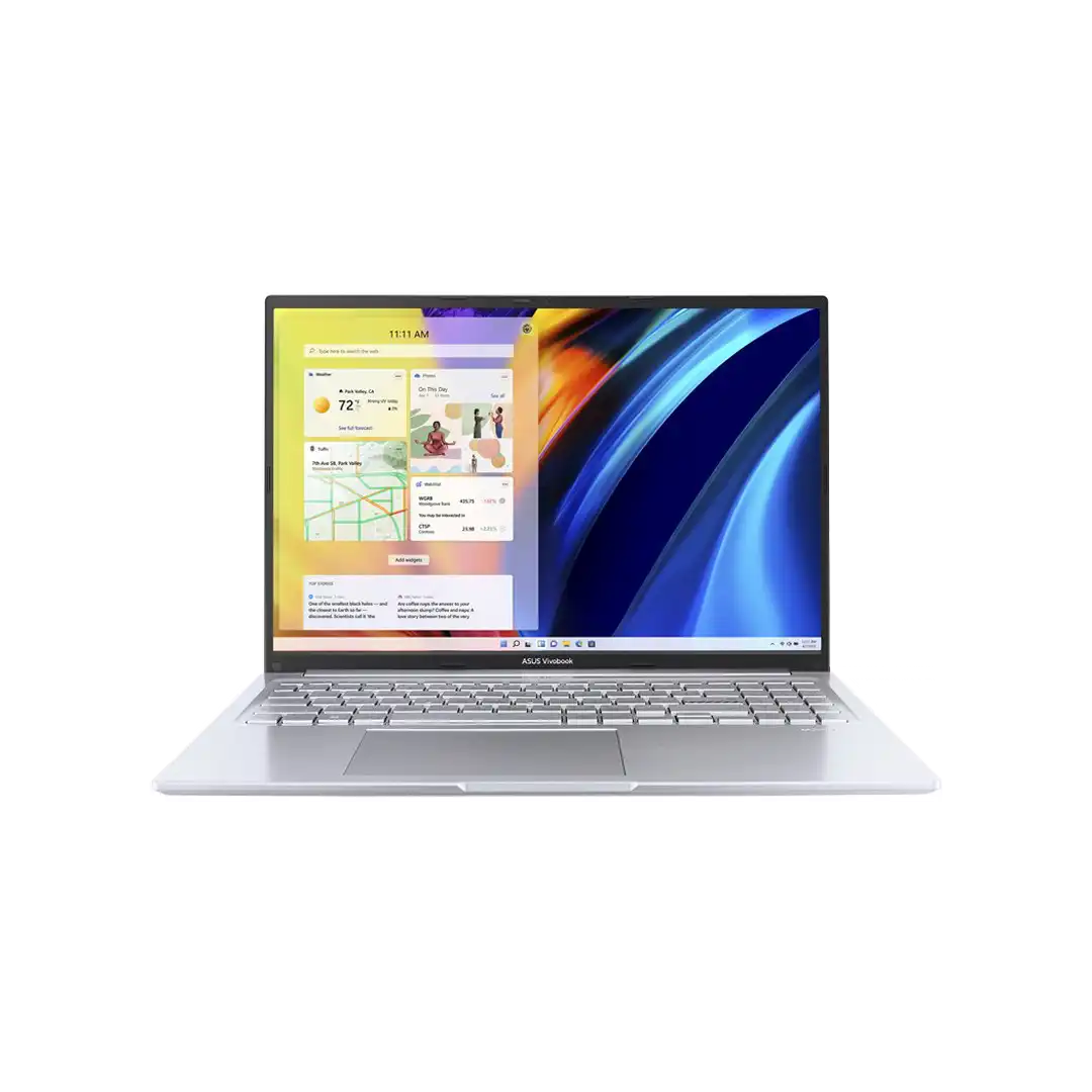 لپ تاپ ایسوس مدل VivoBook M1603QA سایز 16 اینچ