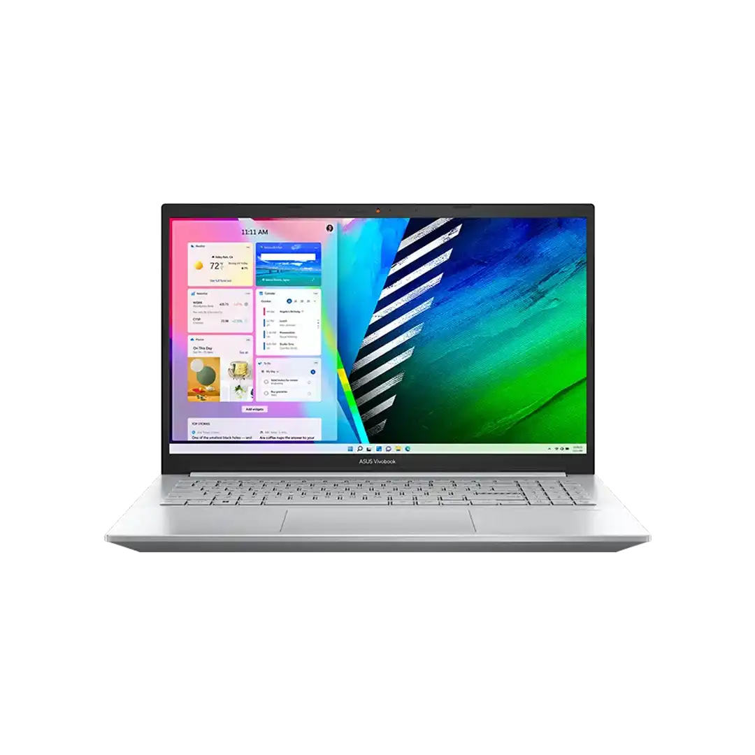 لپ تاپ ایسوس مدل VivoBook Pro OLED M3500QC سایز 15.6 اینچ