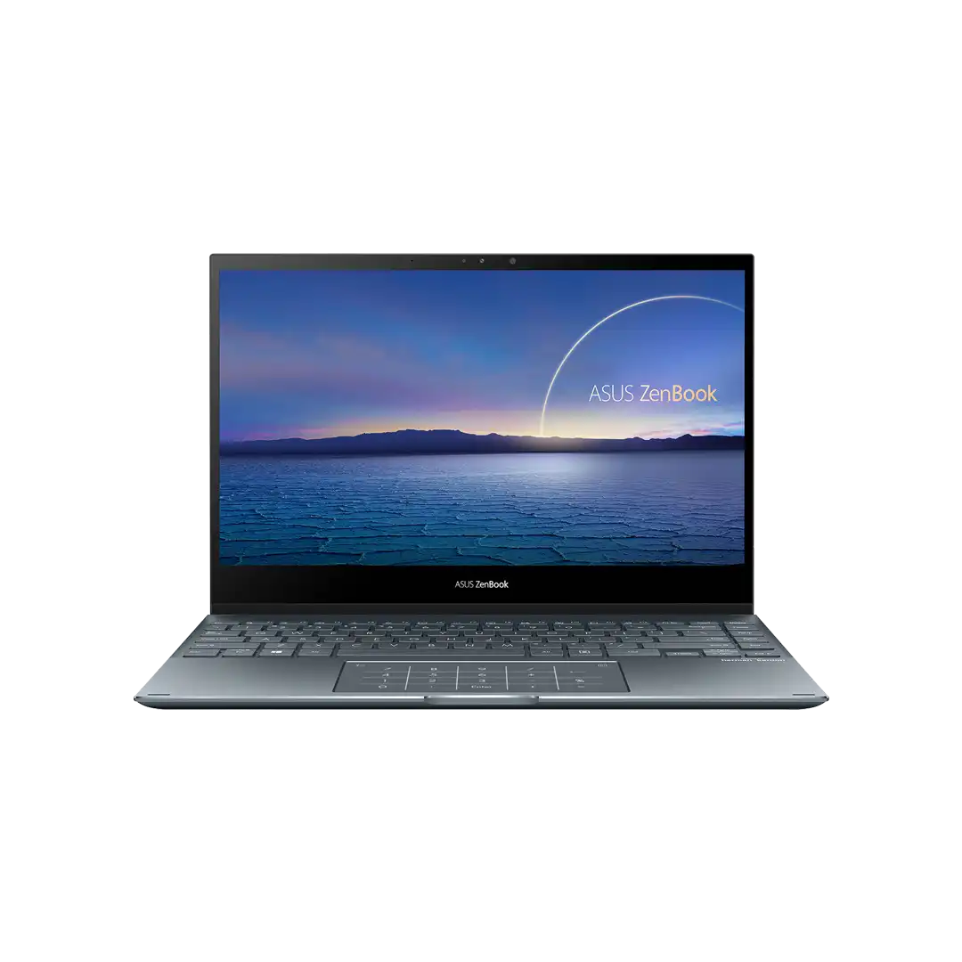 لپ تاپ ایسوس مدل Zenbook Flip 13 OLED UX363EA سایز 13.3 اینچ
