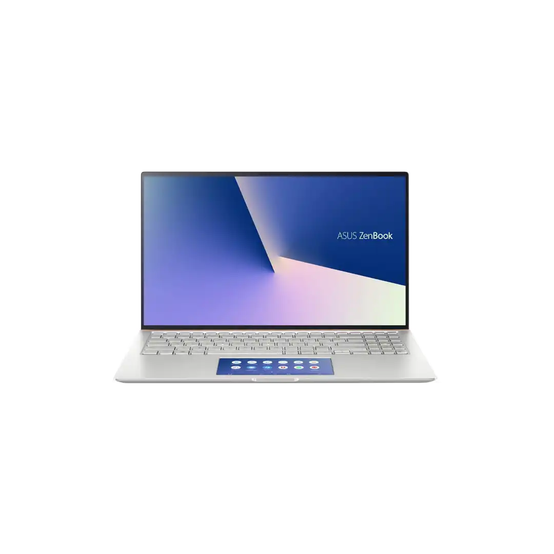 لپ تاپ ایسوس مدل Zenbook 14 UX435EG سایز 14 اینچ