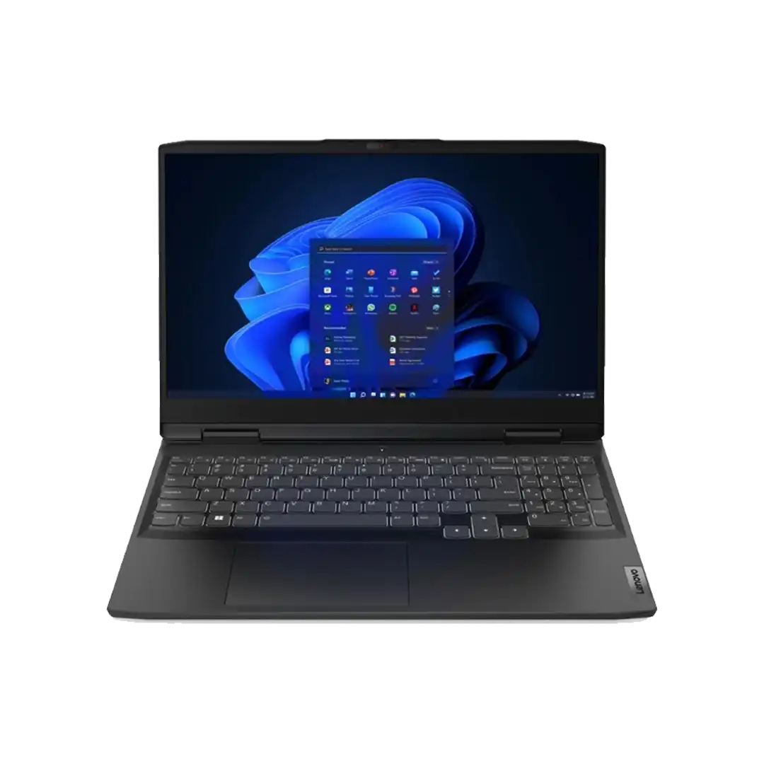 لپ تاپ لنوو مدل IdeaPad Gaming 3 سایز 15.6 اینچ