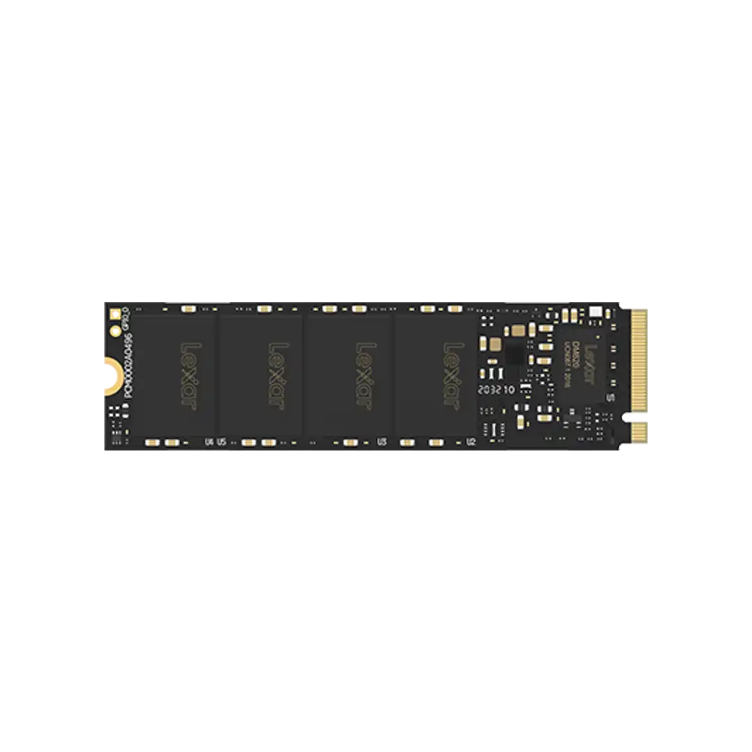 حافظه SSD M2 لکسار 1 ترابایت مدل NM620 2280