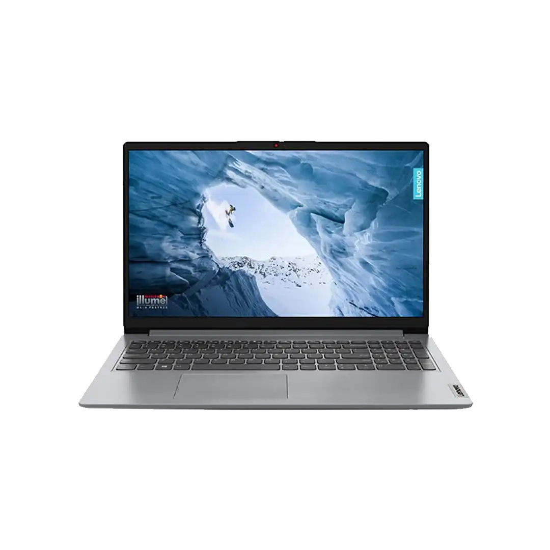 لپ تاپ لنوو مدل IdeaPad IP1-N4020 سایز 15.6 اینچ
