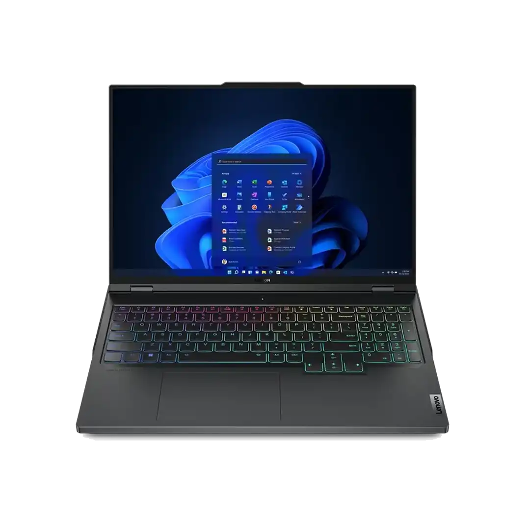 لپ تاپ لنوو مدل Legion Pro7-i9 سایز 16.0 اینچ