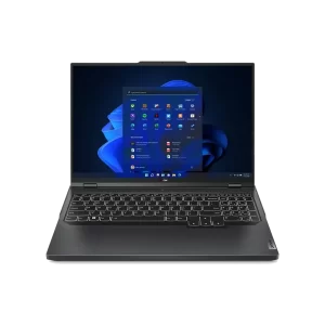 لپ تاپ لنوو مدل Legion 5Pro-i7 سایز 16.0 اینچ