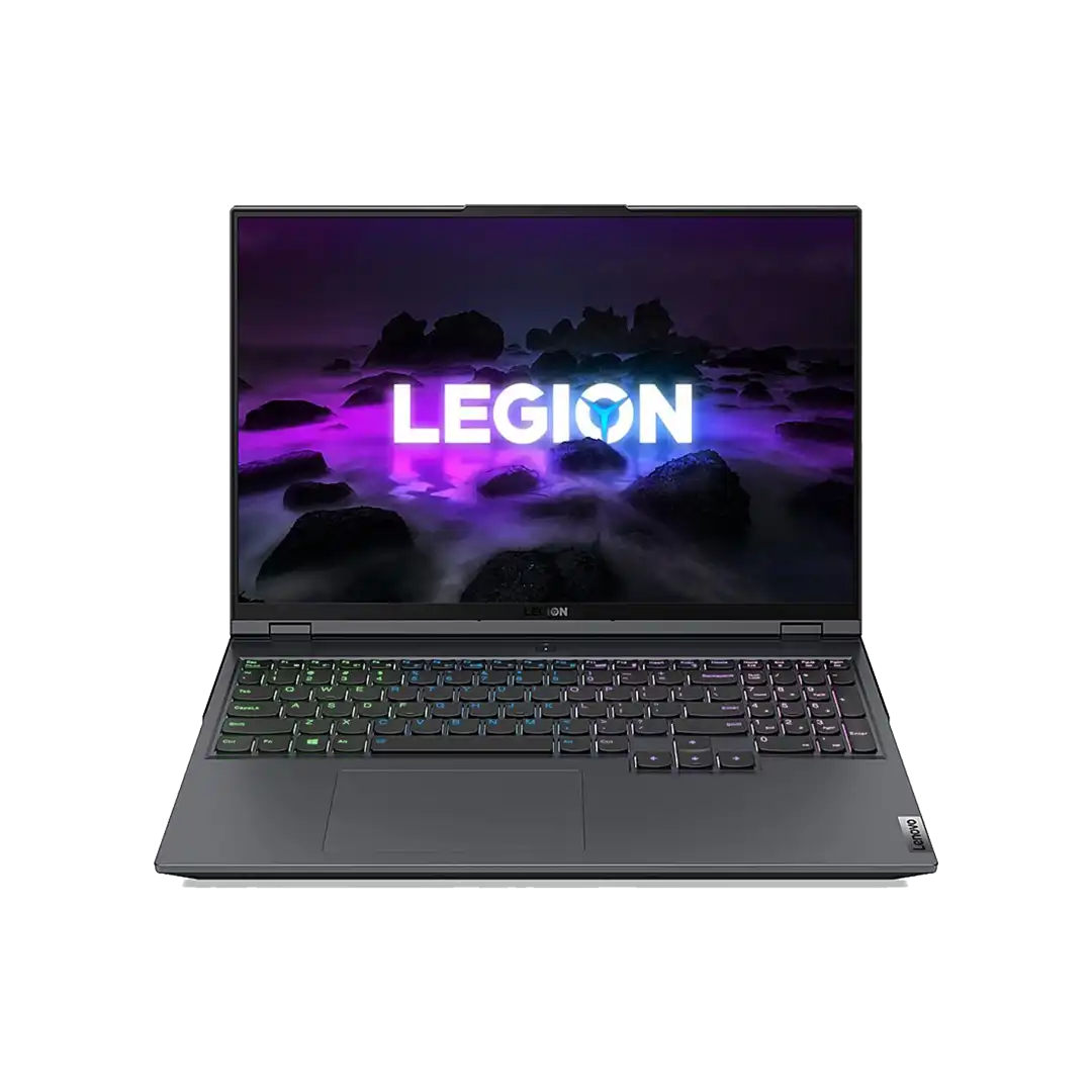 لپ تاپ لنوو مدل Legion Pro5-i7 سایز 16.0 اینچ