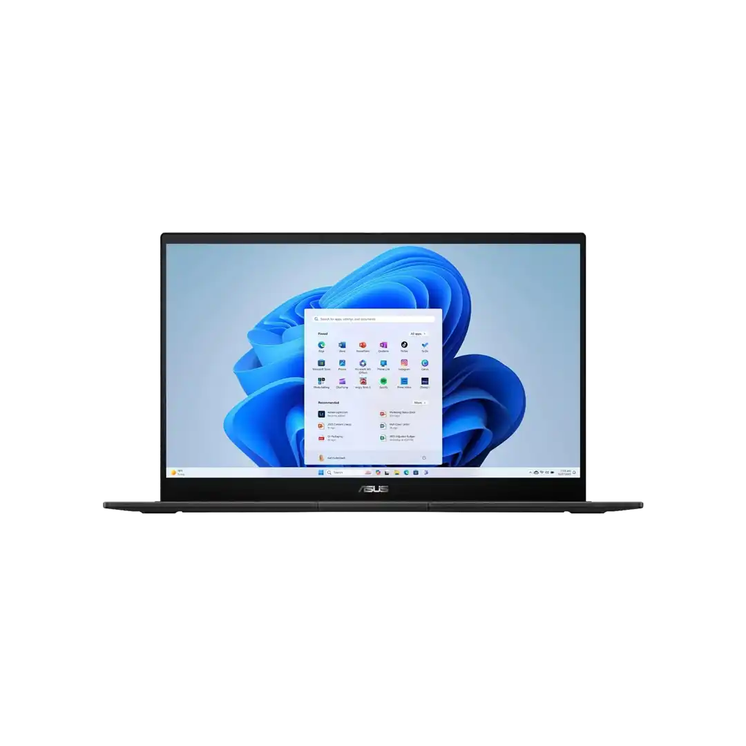 لپ تاپ ایسوس مدل VivoBook Q540VJ-i9 سایز 15.6 اینچ
