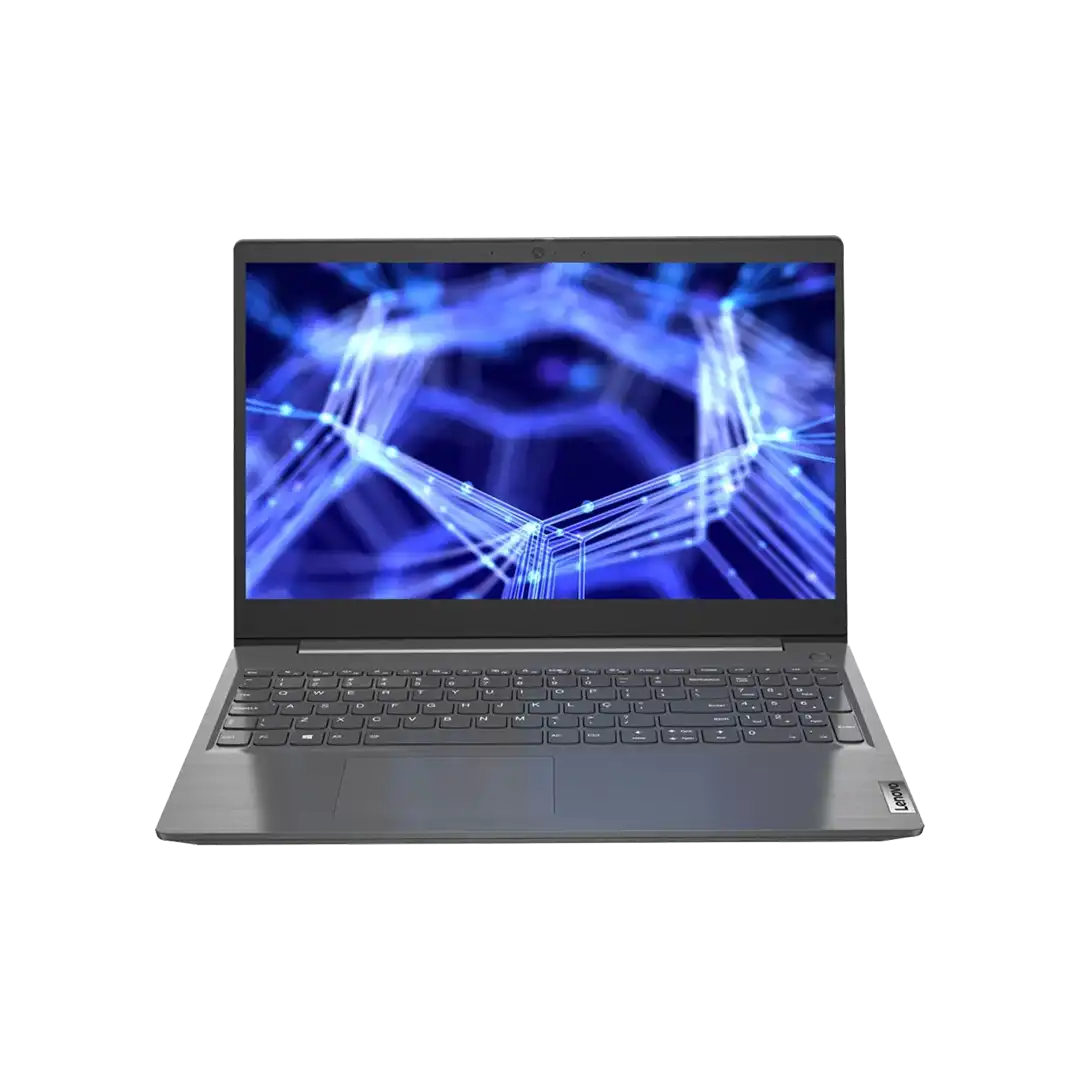 لپ تاپ لنوو مدل V15-i3 1115G4- 2GB MX350سایز 15.6 اینچ