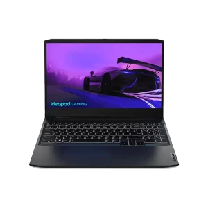 لپ تاپ لنوو مدل IdeaPad Gaming 3-i5 11320H-4GB RTX2050 سایز 15.6 اینچ