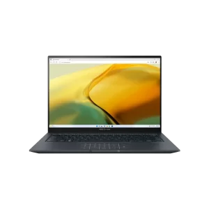 لپ تاپ ایسوس مدل Zenbook 14X Q420VA-i7 13700H سایز 14.5 اینچ