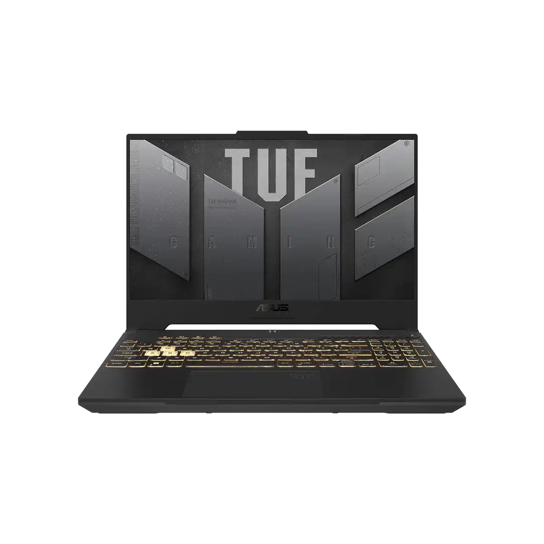 لپ تاپ ایسوس مدل TUF Gaming F15 FX507ZC4-HN121-i7 سایز 15.6 اینچ