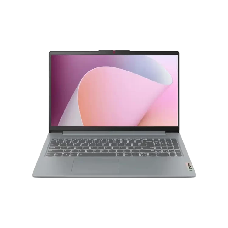لپ تاپ لنوو مدل  IP Slim 3 15ABR8 i7-13620H سایز 15.6 اینچ