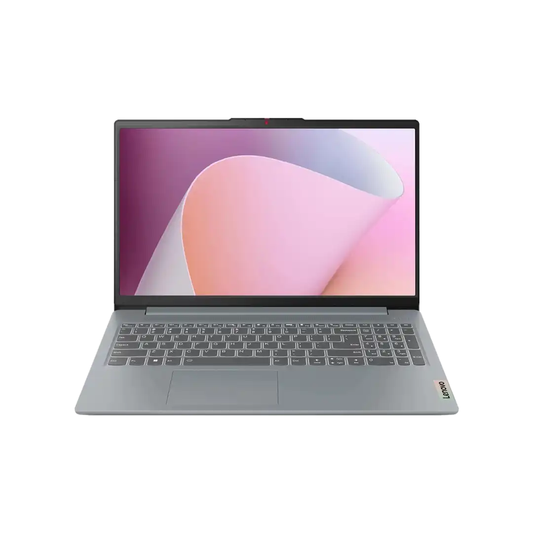 لپ تاپ لنوو مدل IdeaPad Slim 3-r3 7320U-2GB RADEONسایز 15.6 اینچ