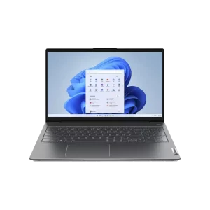 لپ تاپ لنوو مدل ideapad 5-i7 1255U-2GB MX550 سایز 15.6 اینچ