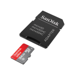 کارت حافظه سن دیسک 64 گیگابایت مدل SDSDQUAN با آداپتور - تصویر 4