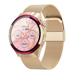 ساعت هوشمند لومینکس مدل SK6 MINI