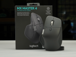 ماوس بی سیم لاجیتک مدل MX MASTER 4 - تصویر 10