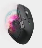 ماوس بی سیم لاجیتک مدل MX MASTER 4 - تصویر 8
