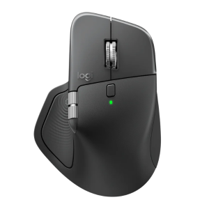 موس گیمینگ لاجیتک mx master 4 بوبوکو