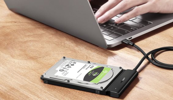 تفاوت هارد اکسترنال و اینترنال - کامل ترین مقایسه - بوبوکو تک