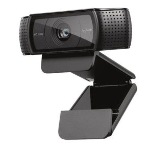 وبکم لاجیتک مدل C920 HD Pro - بوبوکو