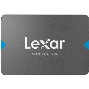 هارد SSD لکسار NQ100 ظرفیت 1 ترابایت بوبوکو