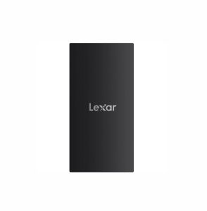 هارد SSD اکسترنال لکسار مدل SL300 ظرفیت 1 ترابایت بوبوکو