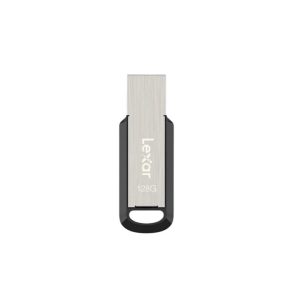 فلش 128 گیگ لکسار مدل M400 USB 3 - بوبوکو